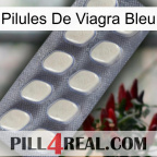 Blue Viagra Pills 08